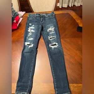 AE jeans